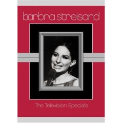 Barbra Streisand - The Television Specials