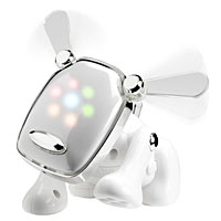 iDog музыкальная собака