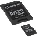 MicroSD Card 1GB