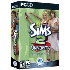 The Sims2