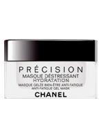 Chanel Precision Masque Destressant Hydratation