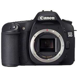 CANON EOS 30D BODY