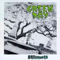 Green Day - 1039/Smoothed Out Slappy Hours