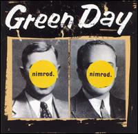 Green Day - Nimrod