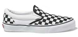 кеды Vans Classic Slip On