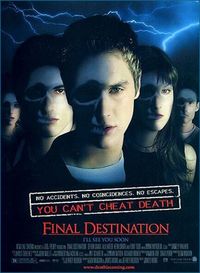 "Final Destination"