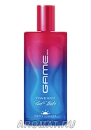 Cool Water Game for her Happy Summer (Davidoff)