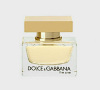 духи от Dolce and Gabbana "The One"