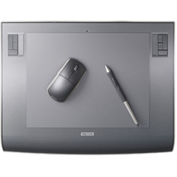 WACOM Intuos 3 A4 USB Tablet