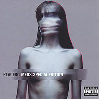 DVD Placebo Meds