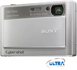 Sony DSC-T20 Cyber-shot