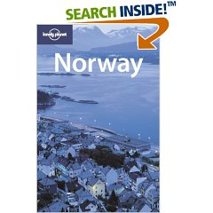 Lonely Planet Norway