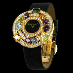 Часики Bvlgari