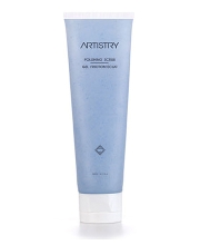 ARTISTRY  Шлифующий скраб для лица