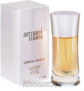 "Armani Mania Woman" Giorgio Armani