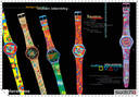 часы Swatch