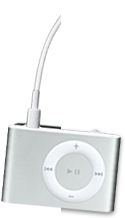 ipod shuffle