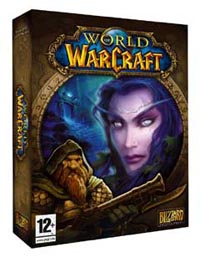 Worlf of Warcraft