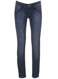 Skinny Jeans Topshop by Kate Moss