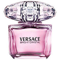 Versace Bright Crystal 90 ml