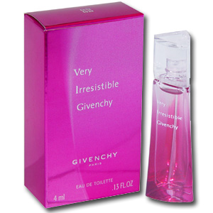 Givenchy Very Irresistible Women 50 ml