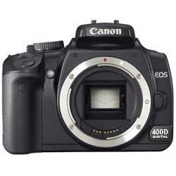 Canon EOS 400D