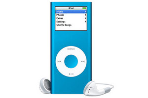 iPod