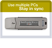 USB Flash Drive