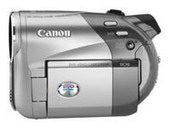 Видеокамера Canon DC50