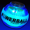 Powerball. Neon PRO