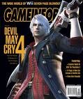 Devil may cry 4