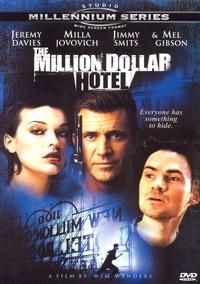 Million Dollar Hotel