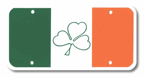 Ireland Flag