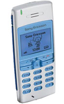 SonyEricsson T100