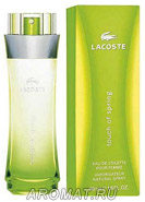 Lacoste - Touch of Spring