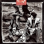 White Stripes “Icky Thump”