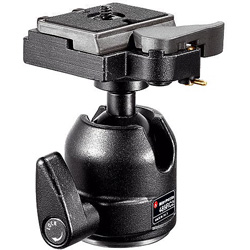 Штативная головка MANFROTTO 486RC2 - Compact Ball Head