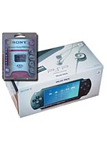 PlayStation Portable