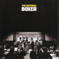 The National &#8594; 'Boxer'