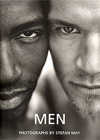 Men. Photographs by Stefan May