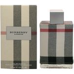 туалетная вода BURBERRY  - London New