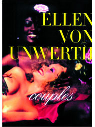 ellen von unwerth couples