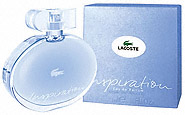 Туалетная вода Lacoste Inspiration или Lacoste Pour Femme