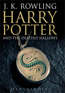 Harry Potter and Deathly Hallows