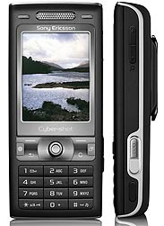 sony ericsson K790i