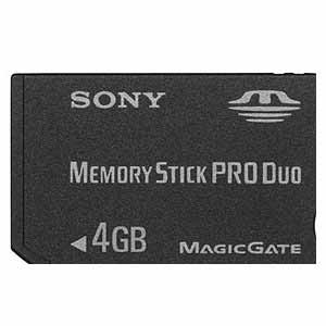 MS-DUO 4 gb