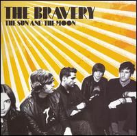 the bravery- the sun and the moon