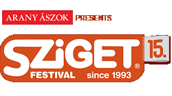 Поехать на музыкальный фестиваль Sziget