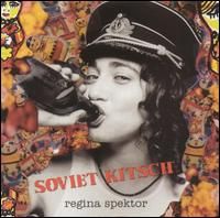 Spektor,Regina. Soviet Kitsch