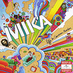 диск Mika "Life In Cartoon Motion"